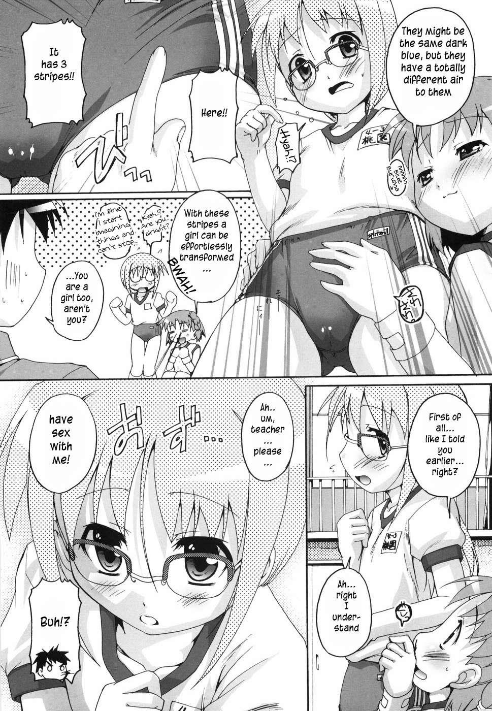 Bloomark Chapter 1000 Page 27